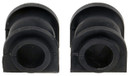 Mevotech Supreme Suspension Stabilizer Bar Bushing Kit MS258182 - view 2