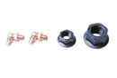 Mevotech Supreme Suspension Stabilizer Bar Link Kit MS25885 - view 2