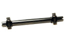 Mevotech Supreme Steering Tie Rod End Adjusting Sleeve MS25919
