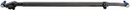 Mevotech Supreme Steering Tie Rod End Assembly MS25956
