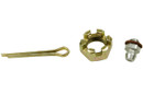 Mevotech Supreme Steering Tie Rod End MS30666 - view 3