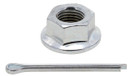 Mevotech Supreme Steering Tie Rod End MS30698 - view 4