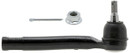 Mevotech Supreme Steering Tie Rod End MS30699 - view 5