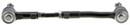 Mevotech Supreme Steering Tie Rod End Assembly MS30728 - view 2
