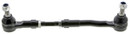Mevotech Supreme Steering Tie Rod End Assembly MS30728 - view 3