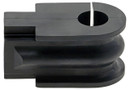 Mevotech Supreme Suspension Stabilizer Bar Bushing MS308147 - view 4
