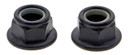 Mevotech Supreme Suspension Stabilizer Bar Link Kit MS30853 - view 4