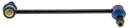 Mevotech Supreme Suspension Stabilizer Bar Link Kit MS30897 - view 2