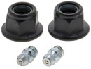 Mevotech Supreme Suspension Stabilizer Bar Link Kit MS30899 - view 4