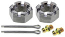 Mevotech Supreme Steering Drag Link MS400129 - view 3