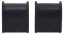 Mevotech Supreme Suspension Stabilizer Bar Bushing Kit MS404283 - view 4