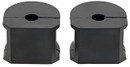 Mevotech Supreme Suspension Stabilizer Bar Bushing Kit MS404308