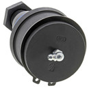 Mevotech Supreme Suspension Ball Joint MS40505 - view 2