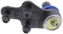 Mevotech Supreme Suspension Ball Joint MS40532 - view 2