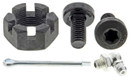 Mevotech Supreme Suspension Ball Joint MS40555 - view 4
