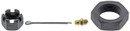 Mevotech Supreme Steering Tie Rod End MS40606 - view 4