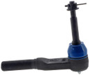 Mevotech Supreme Steering Tie Rod End MS40625 - view 3