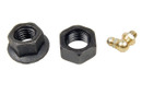 Mevotech Supreme Steering Tie Rod End MS40643 - view 3