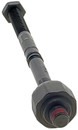 Mevotech Supreme Steering Tie Rod End MS40743 - view 2