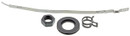 Mevotech Supreme Steering Tie Rod End MS40761 - view 4