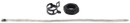 Mevotech Supreme Steering Tie Rod End MS40789 - view 3