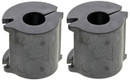 Mevotech Supreme Suspension Stabilizer Bar Bushing Kit MS40821