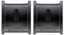 Mevotech Supreme Suspension Stabilizer Bar Bushing Kit MS40821 - view 4