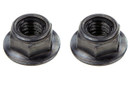 Mevotech Supreme Suspension Stabilizer Bar Link Kit MS40857 - view 3