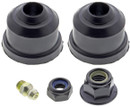 Mevotech Supreme Suspension Stabilizer Bar Link Kit MS40879 - view 4