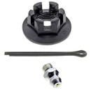 Mevotech Supreme Steering Drag Link MS40973 - view 4