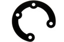 Mevotech Supreme Alignment Toe Shim MS500154