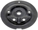 Mevotech Supreme Suspension Coil Spring Seat MS504360 - view 4