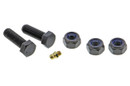 Mevotech Supreme Suspension Ball Joint MS50505 - view 3