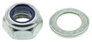 Mevotech Supreme Suspension Ball Joint MS50512 - view 4