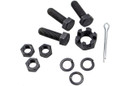 Mevotech Supreme Suspension Ball Joint MS50541 - view 3