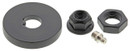 Mevotech Supreme Suspension Ball Joint MS50579 - view 4