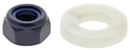 Mevotech Supreme Steering Tie Rod End MS50612 - view 4