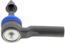 Mevotech Supreme Steering Tie Rod End MS506157 - view 2