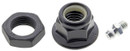 Mevotech Supreme Steering Tie Rod End MS506157 - view 4