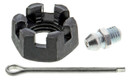 Mevotech Supreme Steering Tie Rod End MS50634 - view 4
