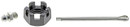 Mevotech Supreme Steering Tie Rod End MS50673 - view 4