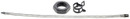 Mevotech Supreme Steering Tie Rod End MS507100 - view 3