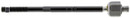 Mevotech Supreme Steering Tie Rod End MS50716 - view 5
