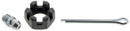 Mevotech Supreme Steering Tie Rod End MS50757 - view 4