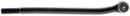 Mevotech Supreme Steering Tie Rod End MS50761 - view 2