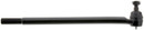 Mevotech Supreme Steering Tie Rod End MS50761 - view 3