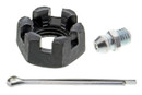Mevotech Supreme Steering Tie Rod End MS50761 - view 4