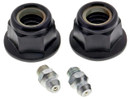 Mevotech Supreme Suspension Stabilizer Bar Link Kit MS508160 - view 4