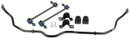 Mevotech Supreme Suspension Stabilizer Bar Kit MS508189