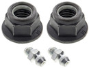 Mevotech Supreme Suspension Stabilizer Bar Link Kit MS508234 - view 4